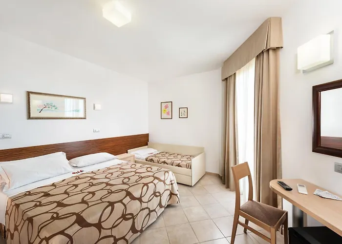 Hotel Fenix San Benedetto del Tronto