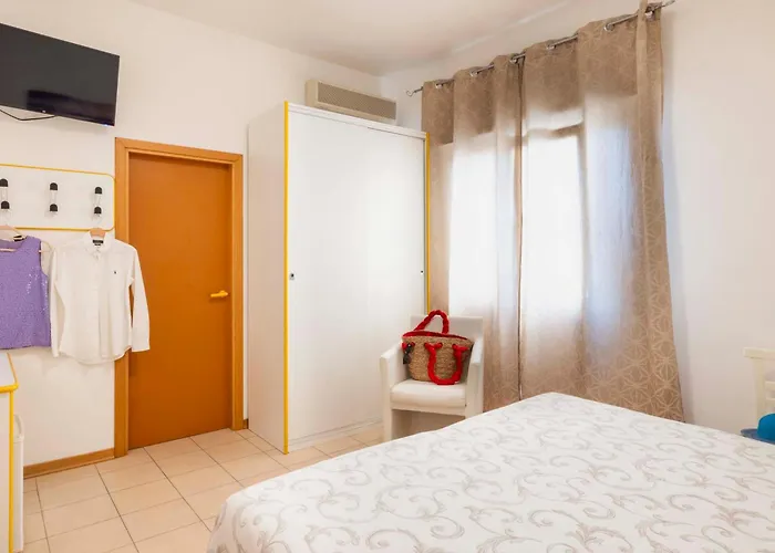 Hotel Giancarlo San Benedetto del Tronto